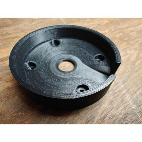 Anker MAgGo Pad Tutucu Brodit için 3D Baskı