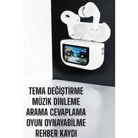 2025 Model Yeni Nesil Pro Kulaklık Gürültü Önleyici Güçlü Ses Kaliteli
