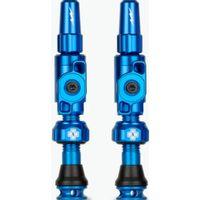 Tubeless Valf Big Bore Lite 35mm Muc-Off Mavi