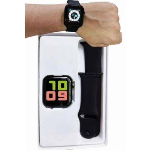 Akıllı Saat Tema Değiştirme Uyku Ve Sağlık Takibi Sesli Asistan Bildirim Görme