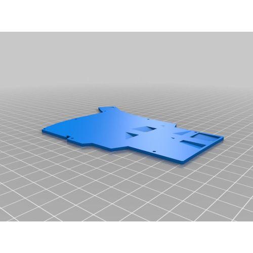 Dactyl (Bu ürün Sadece Plastik parçadır - Almadan Önce Soru Sorabilirsiniz)