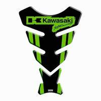 SEVGENT Kawasaki Uyumlu 1403 Tank Pad 247