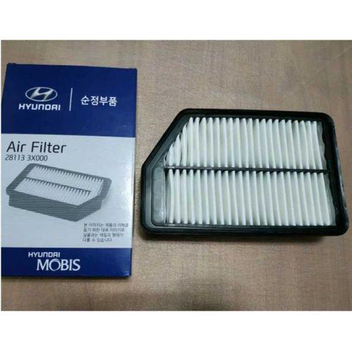 Hava Fi̇ltre İ30 Elantra Ceed Tucson İx35 Sportage