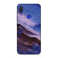 Xiaomi Redmi Note 7 Pro Uyumlu Kılıf BMovie (4) Koruma Kılıfı Dune