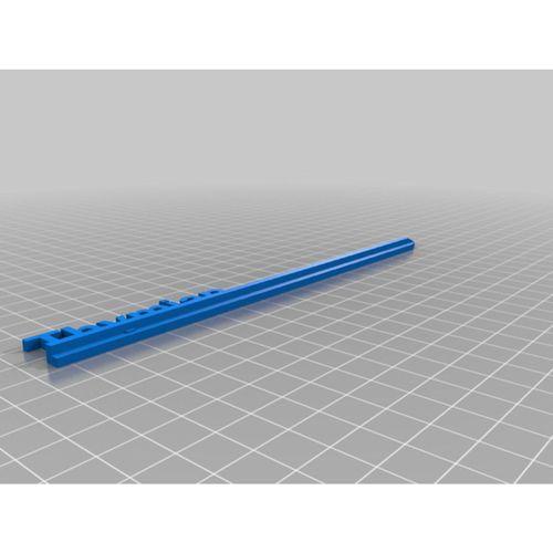 Kişiye Özel OpenPnP Parametrik Bant Besleyici (Bu ürün Sadece Plastik parçadır - Almadan Önce Soru Sorabilirsiniz)