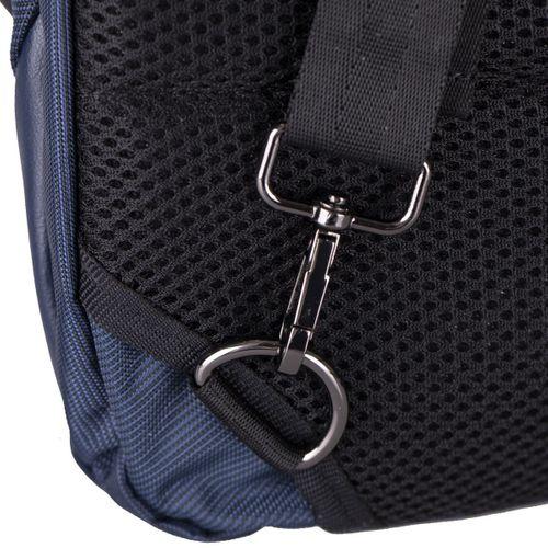 PLM NEPTUN NOTEBOOK SIRT ÇANTASI LACİVERT 15.6"