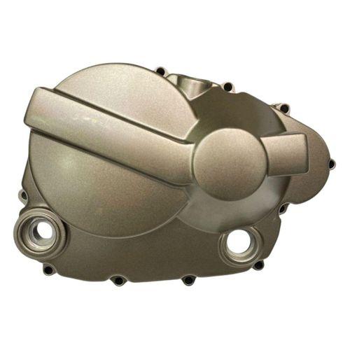 MONDİAL Mondial Krank Kutusu Sağ Kapak (Debriyaj) Mh 125 L Drift Kd125 F Kıden Mr Vulture 125İ