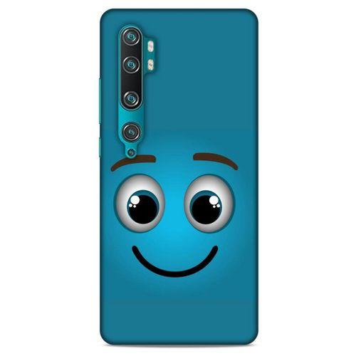 Emojix (59) Xiaomi Mi Cc9 Pro Kılıf Silikon Kapak Desenli