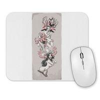 Draw 02 Mouse Pad