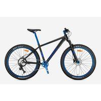 Kron Rebel 26 Jant Dağ Bisikleti Siyah-Mavi 38 cm