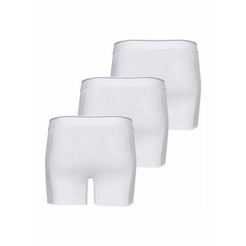 Blackspade Erkek Boxer 3lü 9673