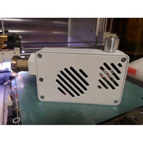 PWM Denetleyicisi ile Dymbox G1 2 ve G3 8 için fan - 6905735