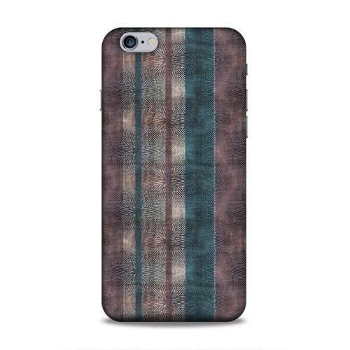 Apple Iphone 6 Plus Uyumlu Kılıf Romans (21) Koruyucu Kapak Yıldız