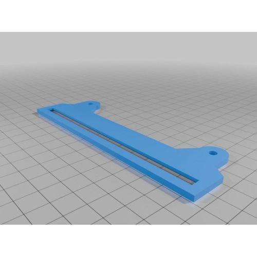 Boyama Modeli Tutucu - 6904955