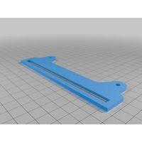 Boyama Modeli Tutucu - 6904955