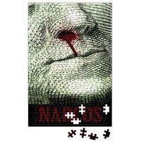 Narcos Escobar Puzzle 240 Parça Yapboz