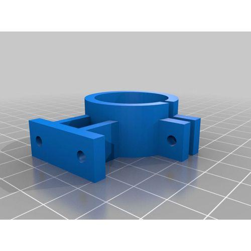 Mini Matkap Tezgahı (Bu ürün Sadece Plastik parçadır - Almadan Önce Soru Sorabilirsiniz)