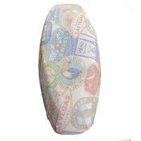 SEVGENT Skm Universal Batik Desen 13 Koltuk Kılıfı