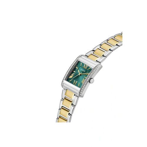Guess Gugw0874l2 Çelik Kasa Çelik Kordonlu Kadın Kol Saati