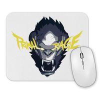 Primal Rage Mouse Pad