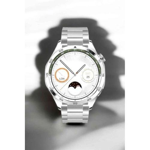 Akıllı Saat Titreşimli Amoled Ekran Uyku Ve Sağlık Takibi Sesli Görüşme