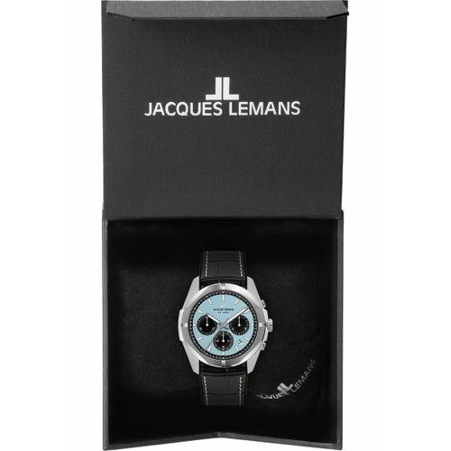 JACQUES LEMANS MELBOURNE 1-2180E ERKEK KOL SAATİ