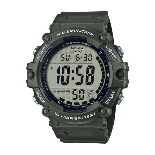 AE-1500WHX-3AVDF Casio AE-1500WHX-3AVDF Kol Saati