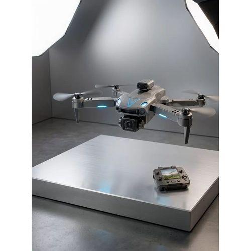 Katlanabilir Profesyonel Görünümlü Kamera Drone
