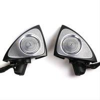 Mercedes W213 Uyumlu 3D Tweeter Ambians 64 Renk