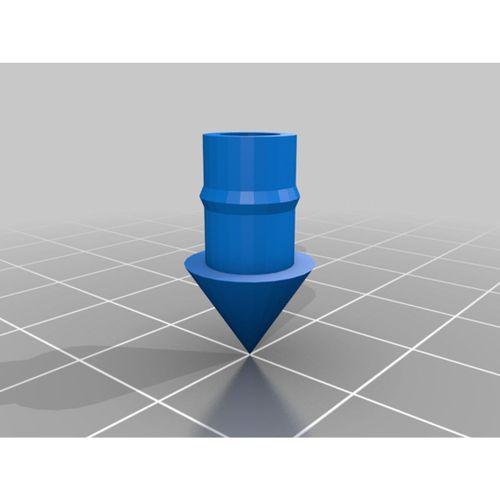 Nerf Dart Uçları (Bu ürün Sadece Plastik parçadır - Almadan Önce Soru Sorabilirsiniz)