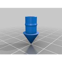 Nerf Dart Uçları (Bu ürün Sadece Plastik parçadır - Almadan Önce Soru Sorabilirsiniz)