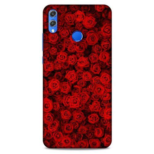 Huawei Honor 8x Kılıf Hediyelik Seri Sevgililer Günü (1) 14 Şubat Kılıfı