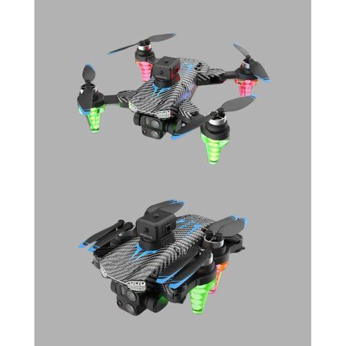Katlanabilir Drone 1080p Kamera 0-100m Uçuş Mesafeli