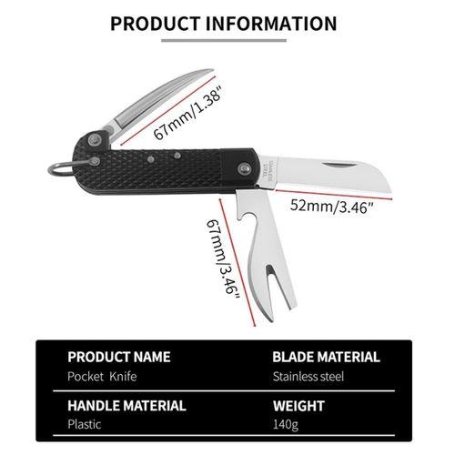 Gemici Çakısı 16cm