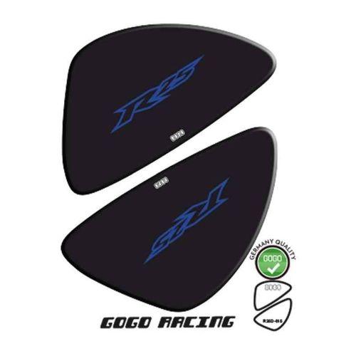 YAMAHA Yamaha R25 2014 - 2018 Uyumlu Yan Pad 009