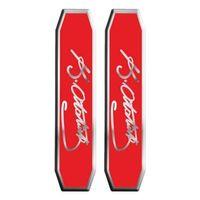 SEVGENT Cg Akü Kapak 16 İkili Damla Etiket