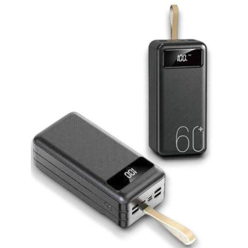 60.000 Mah Powerbank