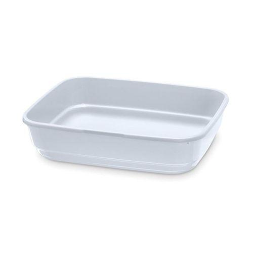 Imac Felıx Açık Kedi Tuvaleti 49,5x39x12cm