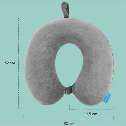 Seyahat Boyun Yastığı Comfort Ortopedik Seyahat Yastığı