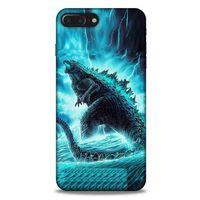 Apple Iphone 7 Plus Kılıf Dragons (39) Liquid Crystal Kılıf Ejderhalar