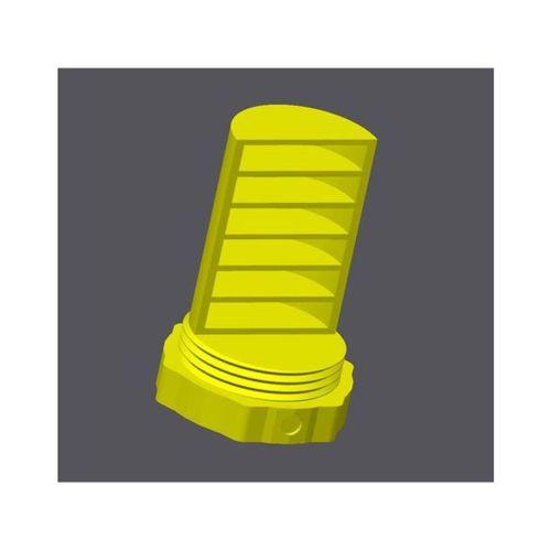 CR2450 Pil Kutusu 3D Baskı (Bu ürün Sadece Plastik parçadır - Almadan Önce Soru Sorabilirsiniz)