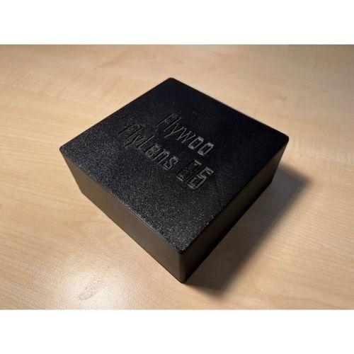 Flywoo Flylens 85 Kılıf (Bu ürün Sadece Plastik parçadır - Almadan Önce Soru Sorabilirsiniz)