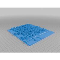 Epic Gun Tabelası (Bu ürün Sadece Plastik parçadır - Almadan Önce Soru Sorabilirsiniz)