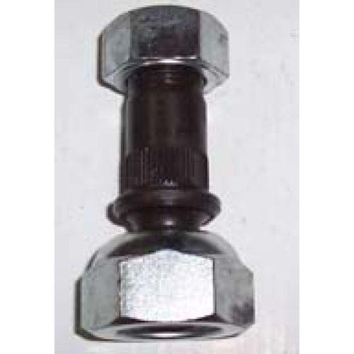Isuzu Npr 1990 1997 Ön Bijon+Somun Sağ (1 Adet)(Çift Somunlu)(Boy:87,40)(Fammize) 51167157246,5116