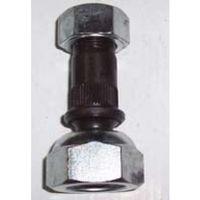 Isuzu Npr 1990 1997 Ön Bijon+Somun Sağ (1 Adet)(Çift Somunlu)(Boy:87,40)(Fammize) 51167157246,5116