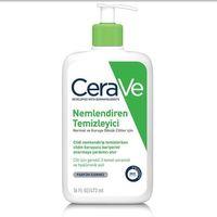CeraVe Nemlendiren Temizleyici 473 ml