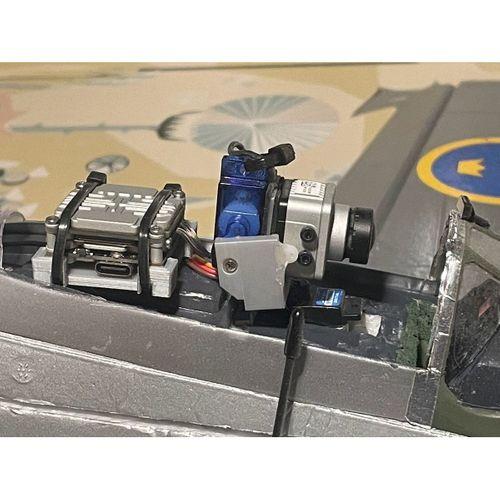Kamera Mount Mini Tilt - 5148380