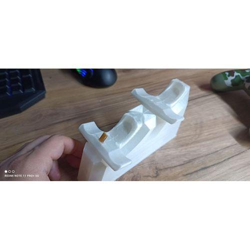 PS4 Denetleyici Şarj Dock ile Stand - 6906578
