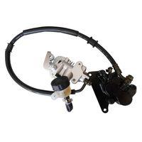 MONDİAL Mondial Ritmica 100-110 Cbs Fren Sistemi Komple Orj *