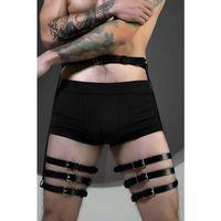 Erkek  Jartiyer Harness, Seksi Erkek  Fantezi Giyim - Brfm170
